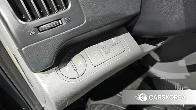 Hyundai The New Grand Starex id 4447985 из Кореи 8