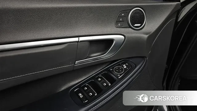 Hyundai Sonata (DN8) id 3582366 из Кореи 8