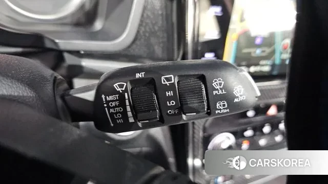 Ssangyong Berry New Tivoli id 3547041 из Кореи 8