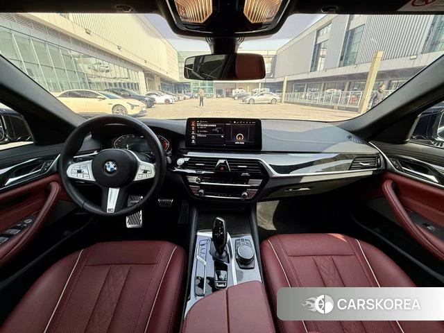 BMW 5 series id 4290259 из Китая 8