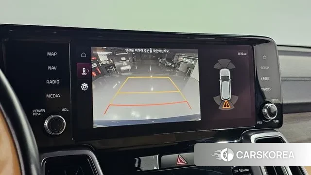 Kia Sorento 4th Generation id 3361933 из Кореи 8