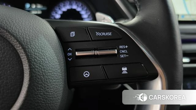 Hyundai Sonata (DN8) id 4966027 из Кореи 8