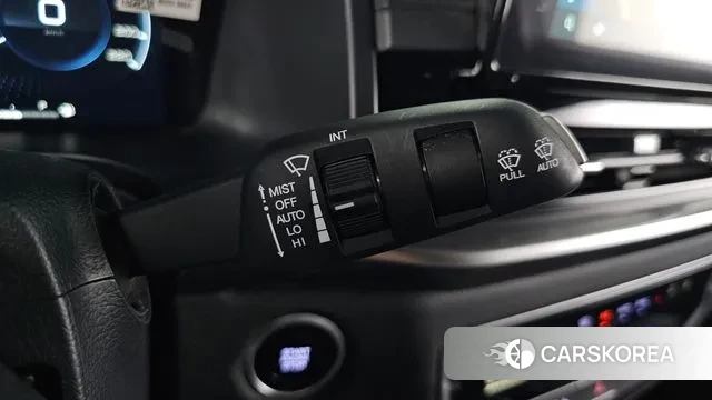 Ssangyong The New Rexton Sport id 2978855 из Кореи 8