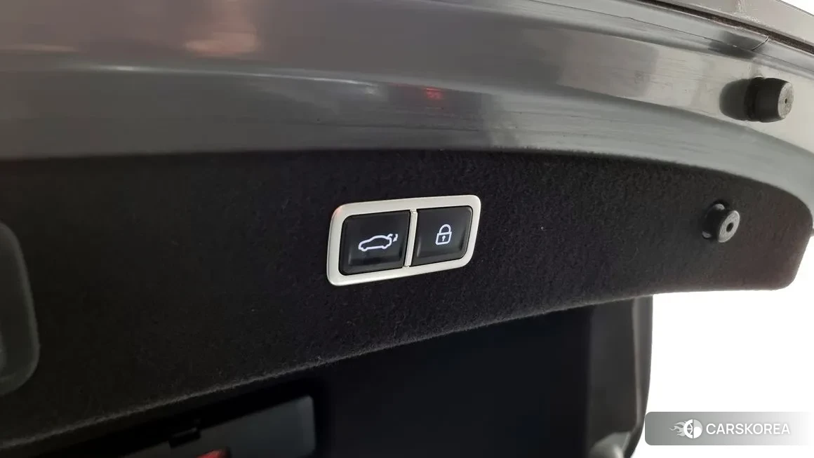 Genesis G80 (RG3) id 1543476 из Кореи 8