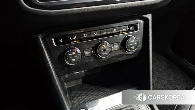 Volkswagen Tiguan second Generation id 3612161 из Кореи 8