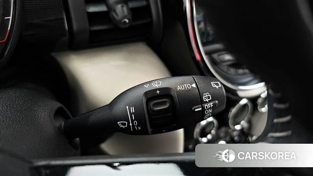 Mini Cooper S id 4284057 из Кореи 8