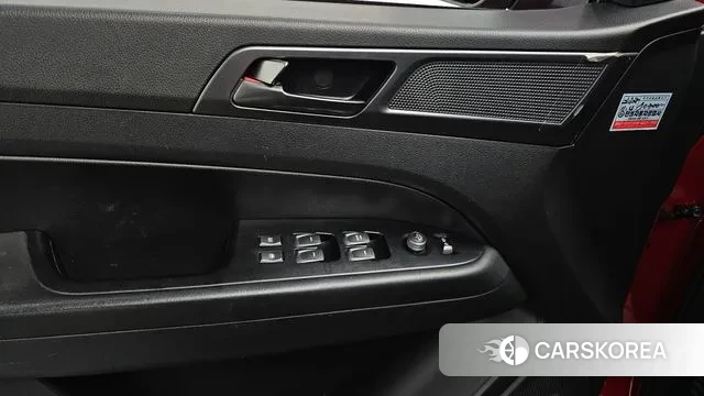 Ssangyong The New Rexton Sports Cannes id 3586618 из Кореи 8