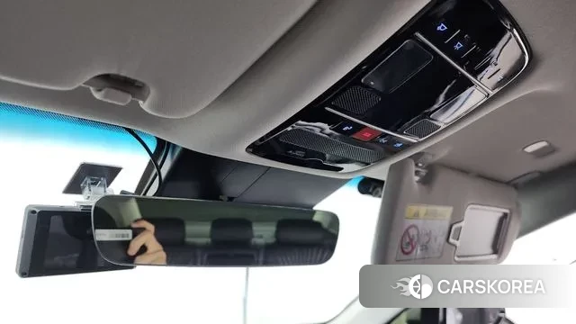 Hyundai Grandeur (GN7) id 3507462 из Кореи 8