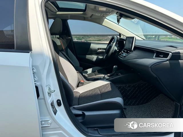 Toyota Corolla id 4276237 из Китая 8