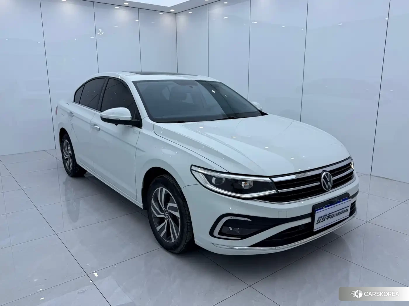 Volkswagen Bora id 4514151 из Китая 8