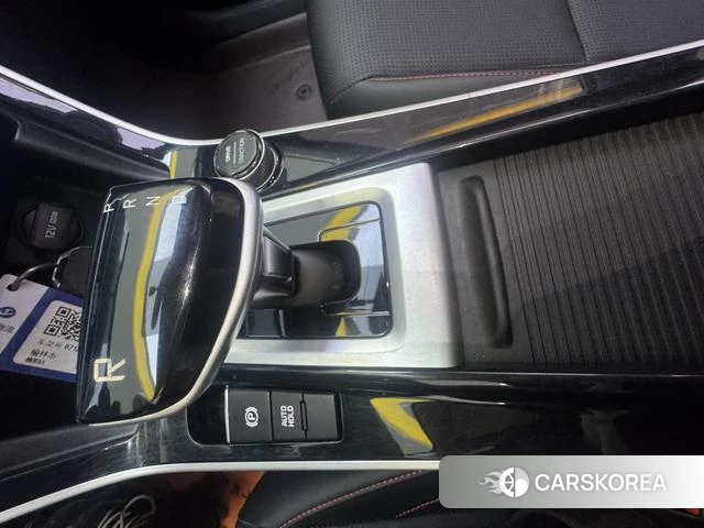 Kia Proud run id 4374656 из Китая 8