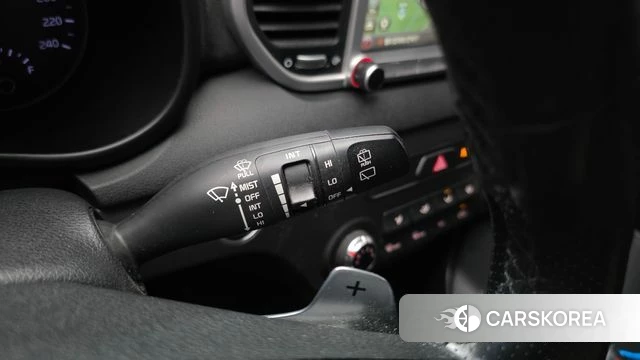 Kia Sportage The Bold id 4543109 из Кореи 8