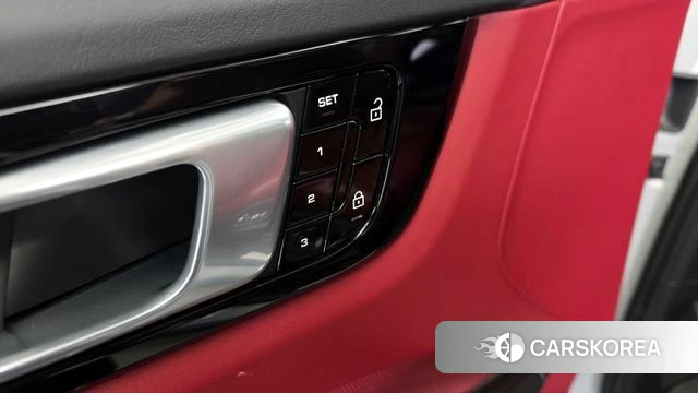 Porsche Cayenne (PO536) id 3904598 из Кореи 8