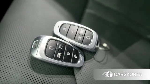 Hyundai Sonata Hybrid (DN8) id 2966030 из Кореи 8