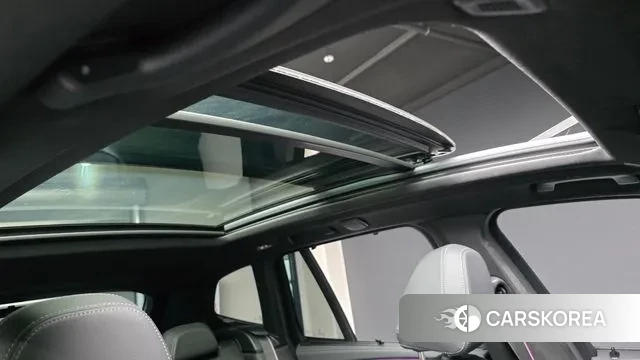 BMW X3 (G01) id 3458139 из Кореи 8