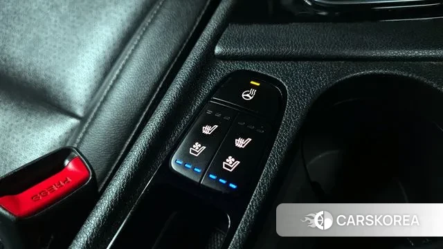 Kia Niro id 3270510 из Кореи 8