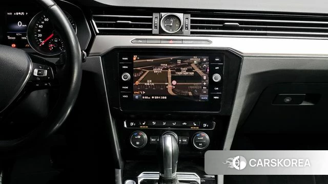 Volkswagen Passat GT (B8) id 3801506 из Кореи 8