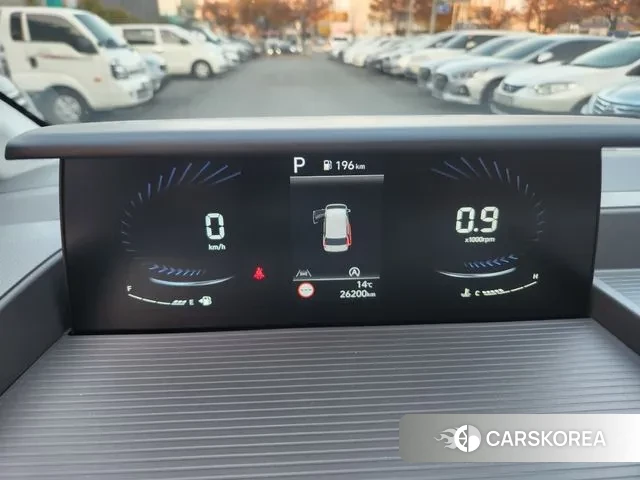 Hyundai Staria id 3400048 из Кореи 8