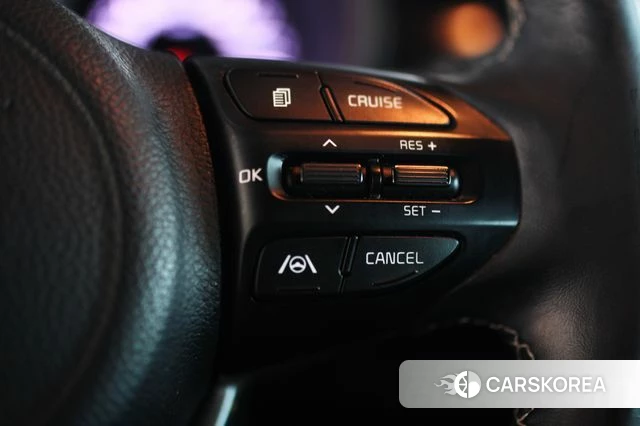 Kia Morning Urban (JA) id 3812120 из Кореи 8