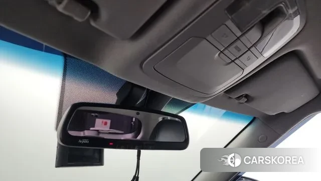 Ssangyong Tivoli Armor id 3617344 из Кореи 8