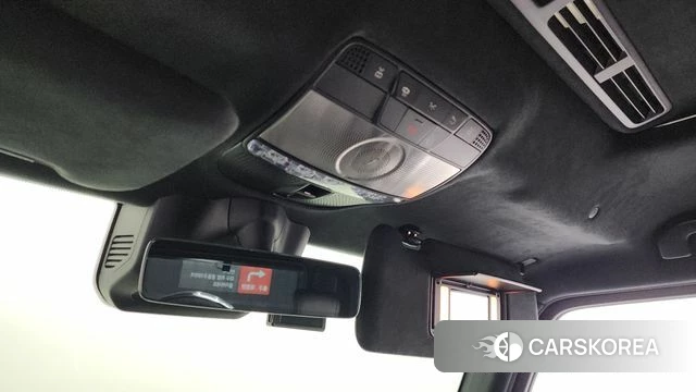 Mercedes-Benz G-Class W463b id 3965000 из Кореи 8