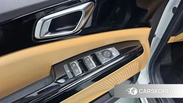 Kia Carnival 4th generation id 3291342 из Кореи 8