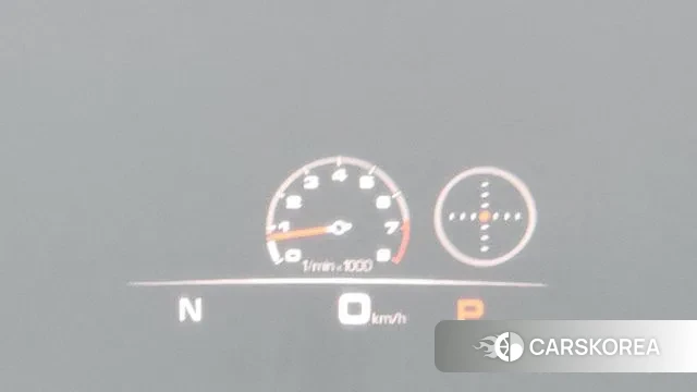 Porsche Panamera (971) id 3562574 из Кореи 8