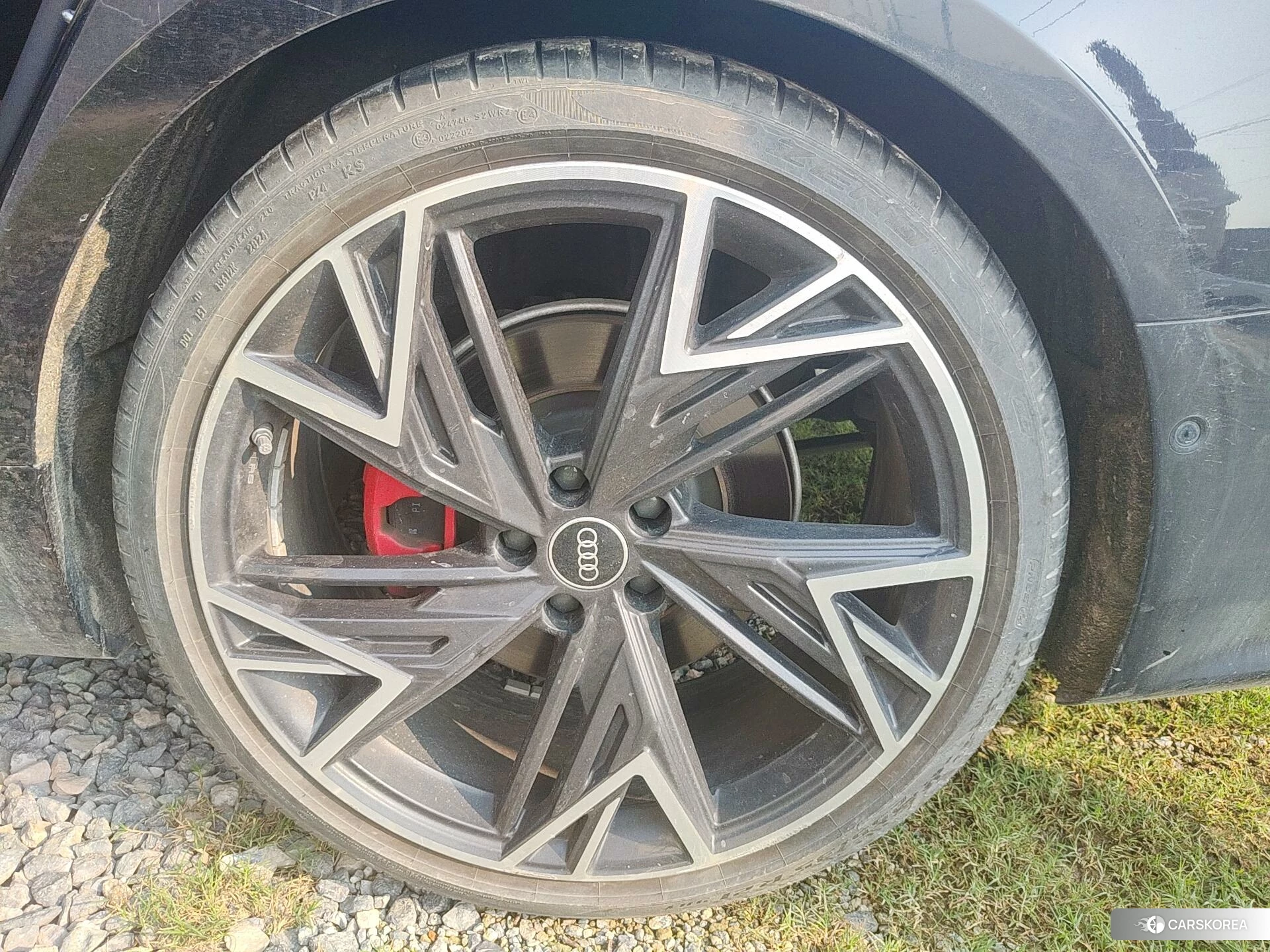 Audi A7L id 4511021 из Китая 8