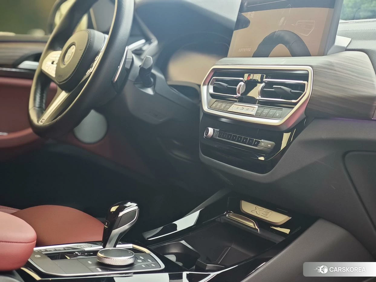 BMW X3 id 4487501 из Китая 8