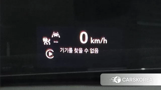 Chevrolet (GM Daewoo) Trailblazer id 3545977 из Кореи 8