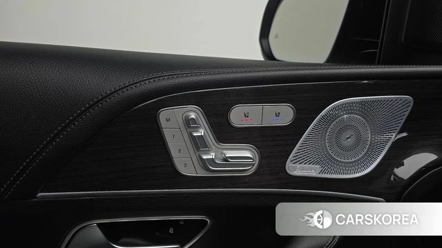 Mercedes-Benz GLE-Class W167 id 4759341 из Кореи 8