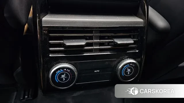 Land Rover Range Rover Sport 3rd Generation id 3426541 из Кореи 8