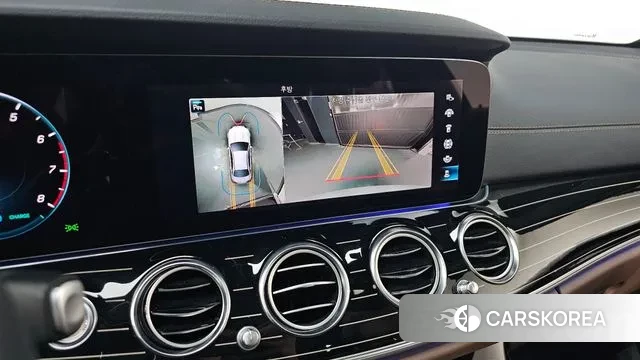 Mercedes-Benz E-Class W213 id 3192026 из Кореи 8