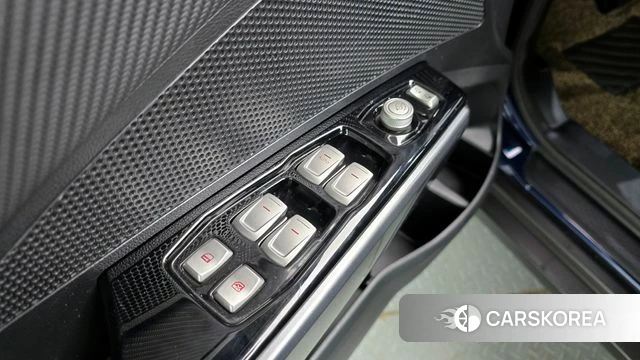 Ssangyong Tivoli Armor id 3861365 из Кореи 8