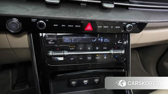 Kia Carnival 4th generation id 3860099 из Кореи 8