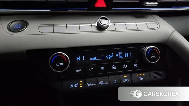 Hyundai Avante (CN7) id 3534563 из Кореи 8