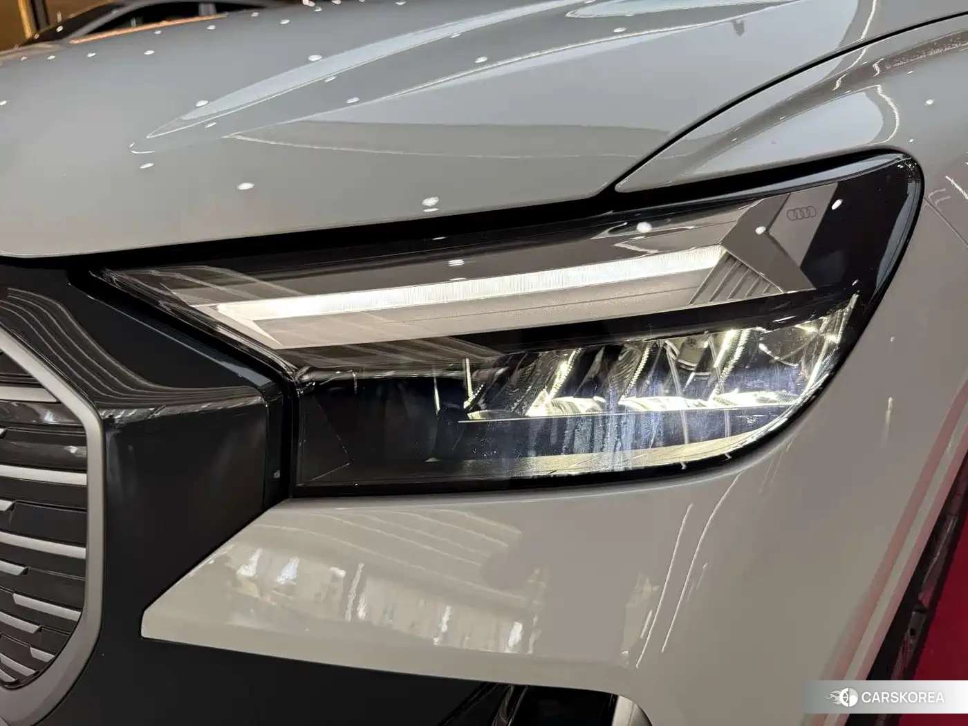 Audi Q4 e-tron id 4679971 из Китая 8