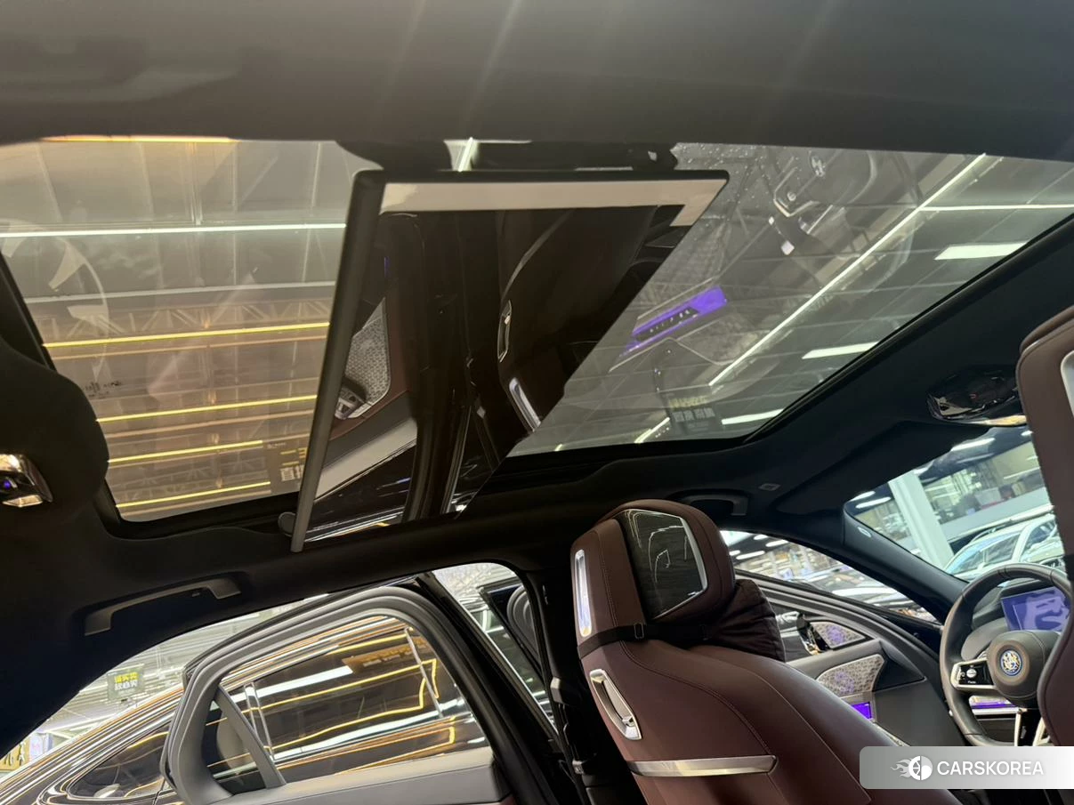 BMW i7 id 4426917 из Китая 8