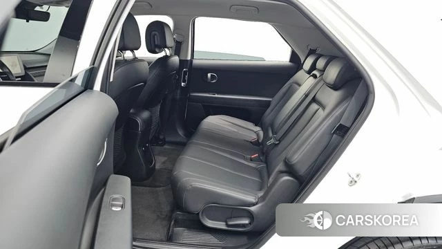 Hyundai Ionic 5 id 4518466 из Кореи 8