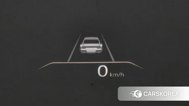 Genesis G80 (RG3) id 4750609 из Кореи 8