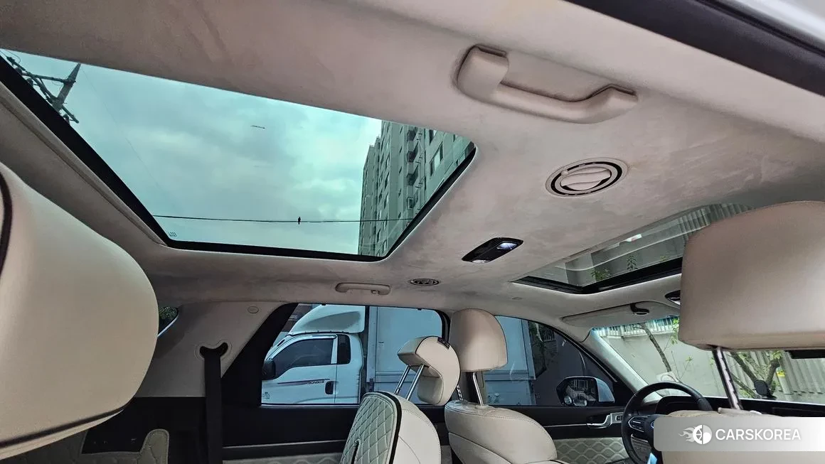 Hyundai Palisade id 1683736 из Кореи 8