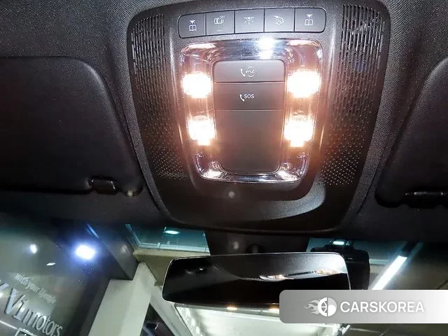 Mercedes-Benz A-Class W177 id 3655381 из Кореи 8