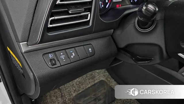 Hyundai The New Avante AD id 4345015 из Кореи 8