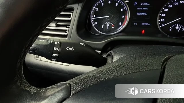 Hyundai The New Avante AD id 3514937 из Кореи 8