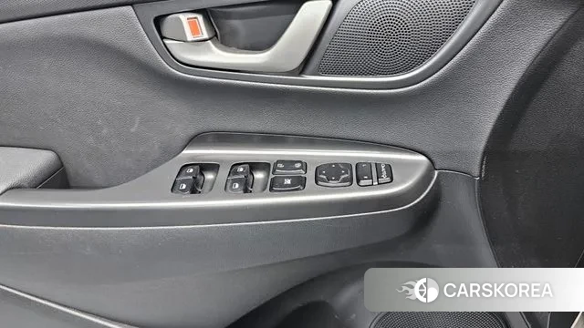 Hyundai Kona id 3308254 из Кореи 8