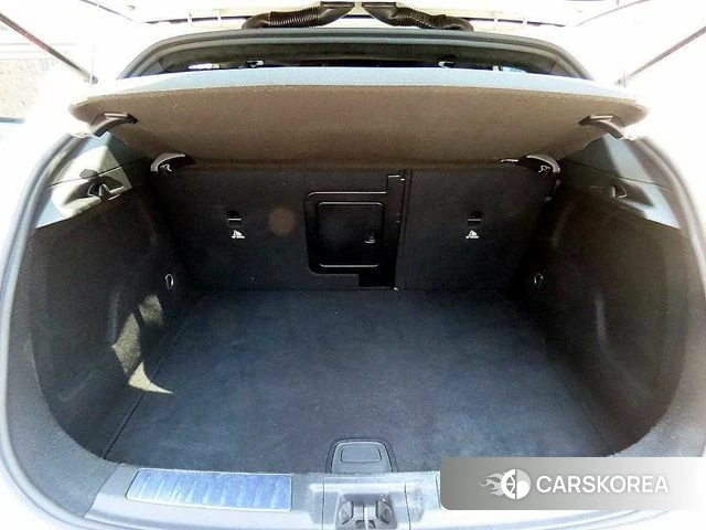 Infiniti QX30 id 4447462 из Кореи 8