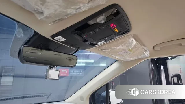 Kia Carnival 4th generation id 3778129 из Кореи 8