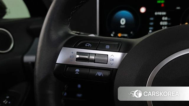 Hyundai Sonata D Edge (DN8) id 4571125 из Кореи 8