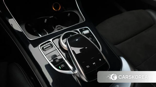 Mercedes-Benz GLC-Class X253 id 4390237 из Кореи 8