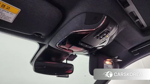 Maserati Ghibli id 3176756 из Кореи 8